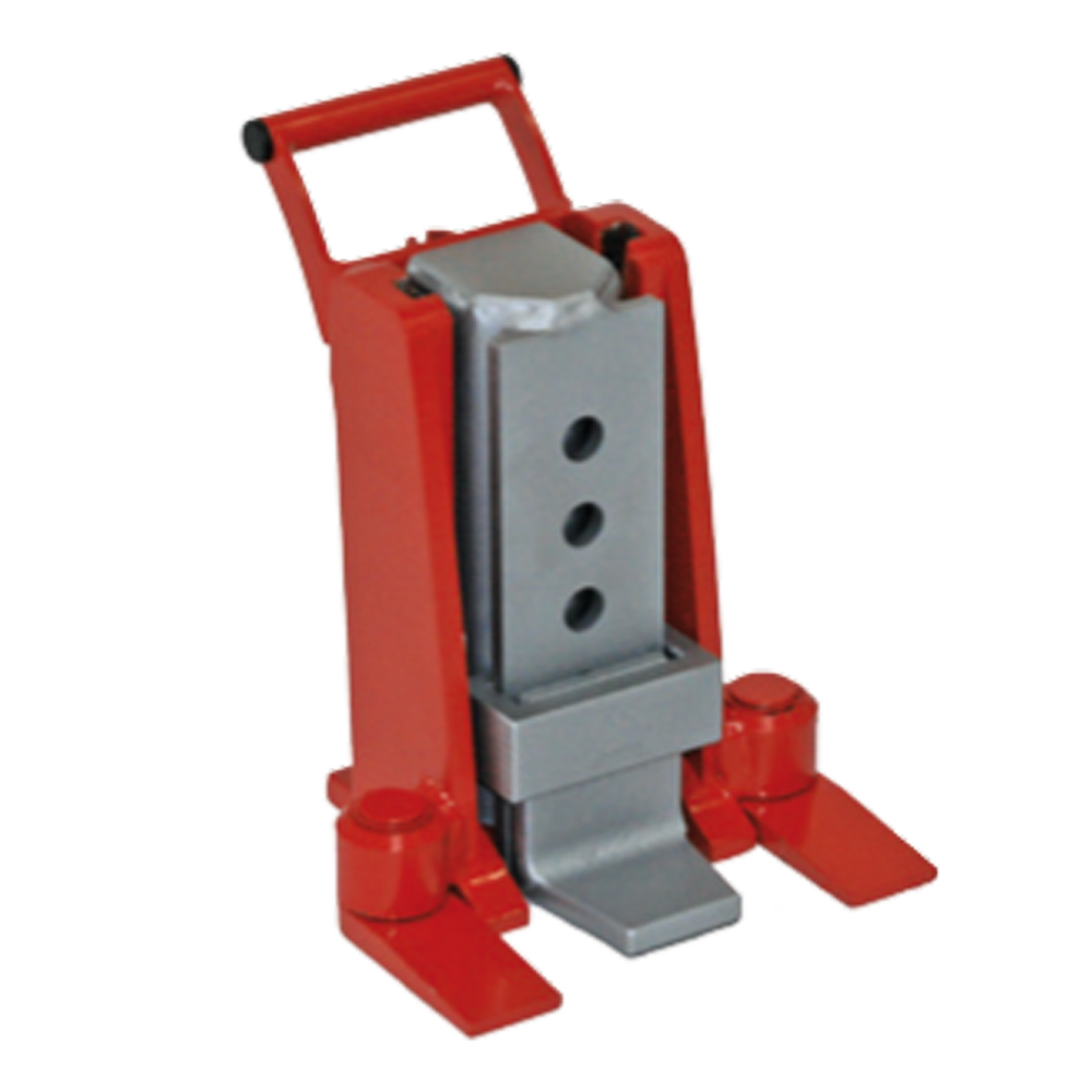 Jung Machineheffer JH 10 G plus Ex